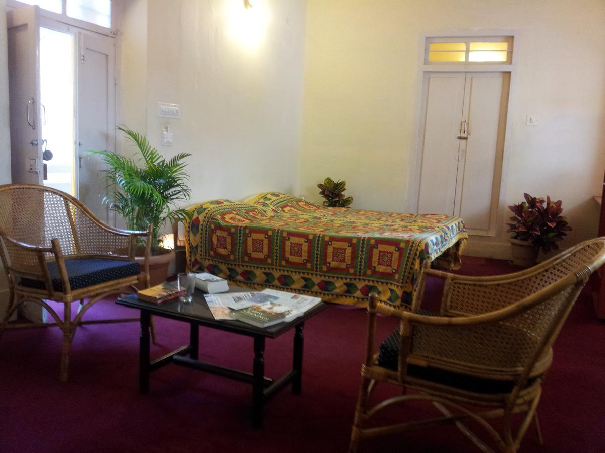 Hotel Maurya Mysore Exterior photo